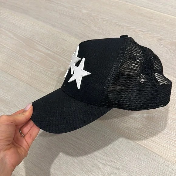 AMIRI HAT - Picture 2 of 3